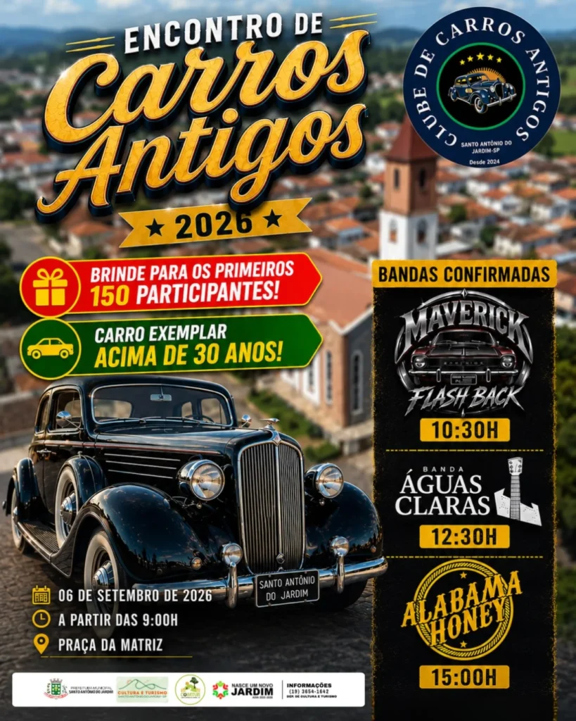 Eventos em São Paulo 9 Eventos Top