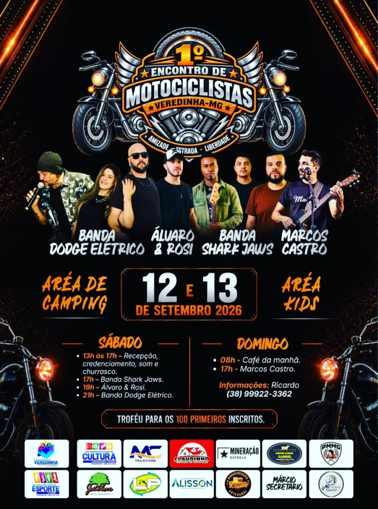 Eventos Top