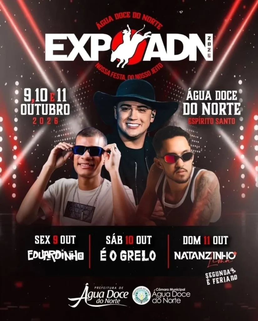 Eventos Top
