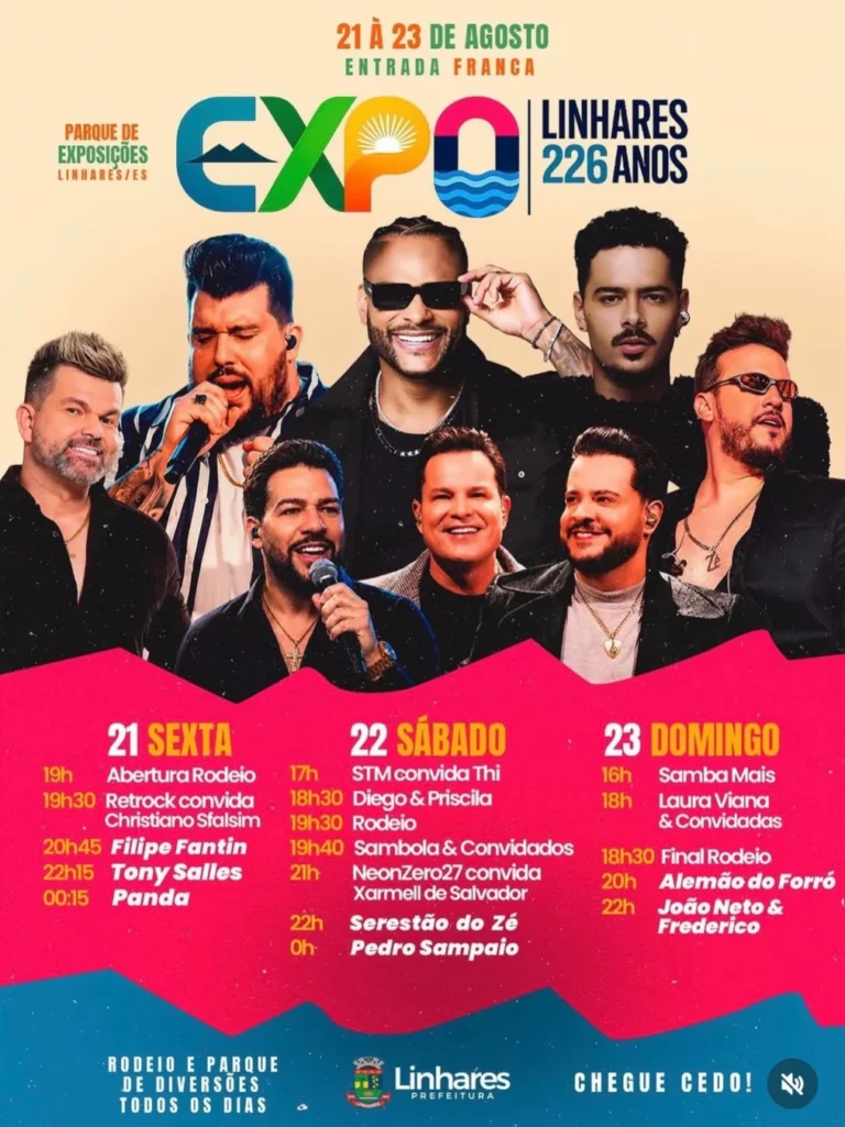 Eventos Top