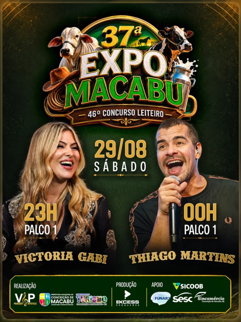 Eventos Top