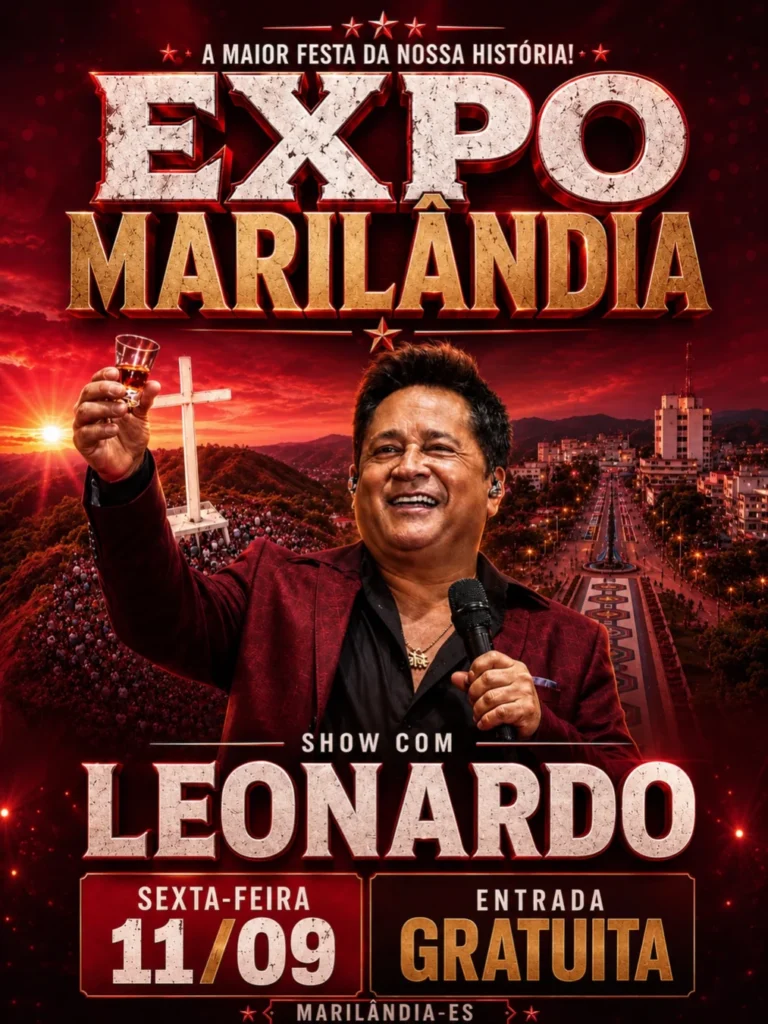 Eventos em Espírito Santo 12 Eventos Top