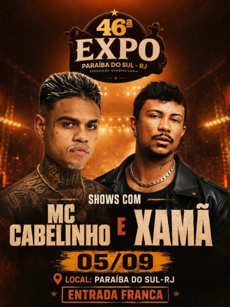 Eventos Top