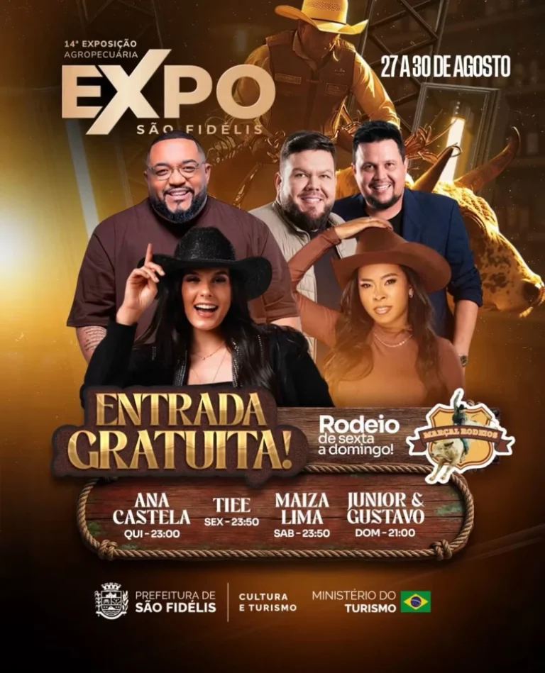 Eventos Top