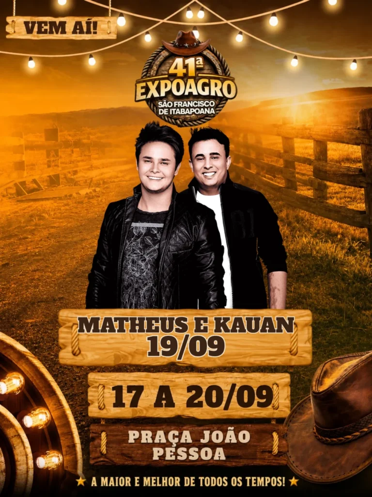 Eventos Top