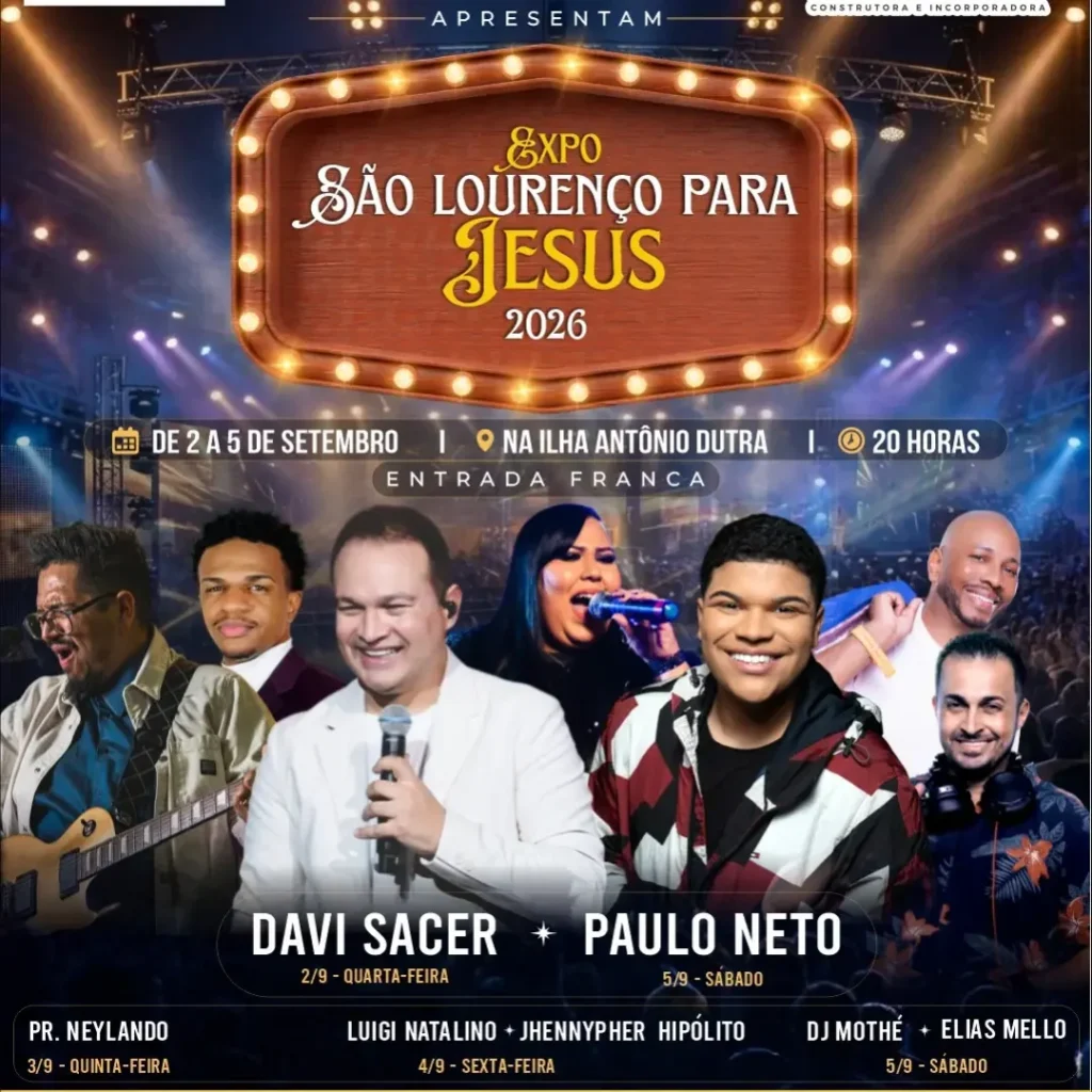 Eventos Top
