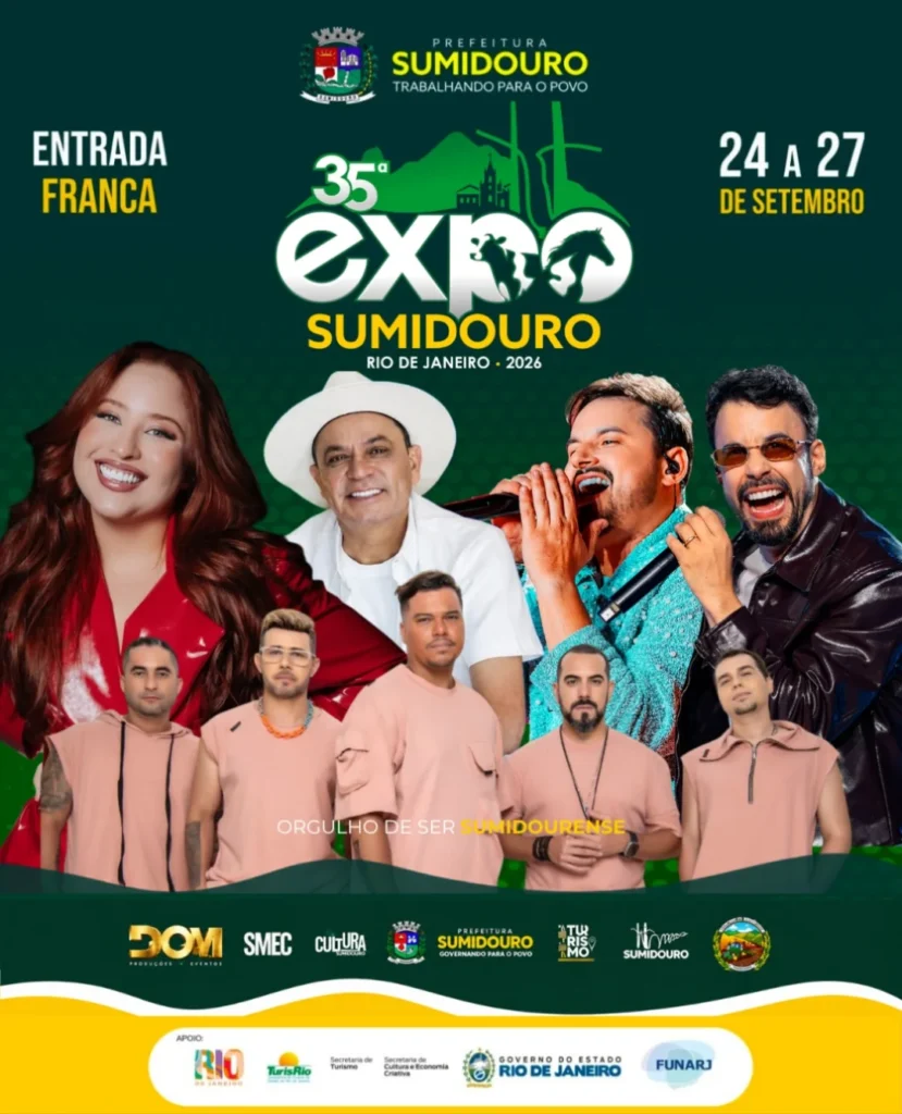 Eventos Top