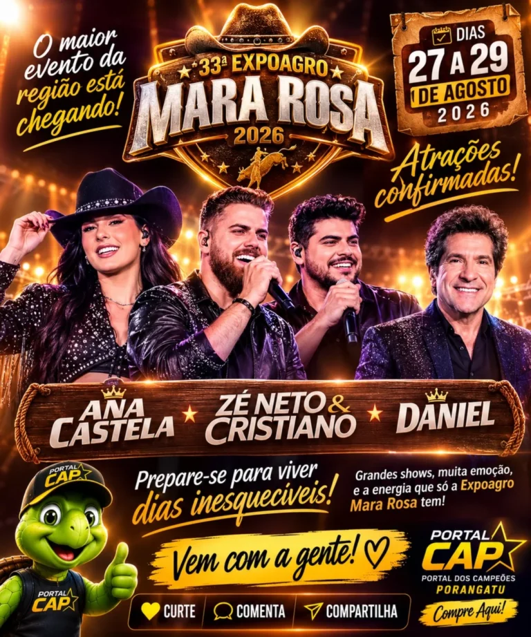 Eventos Top