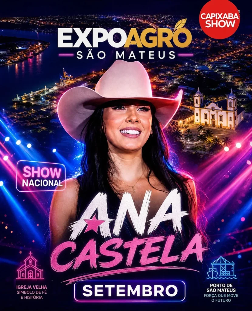 Eventos em Espírito Santo 13 Eventos Top