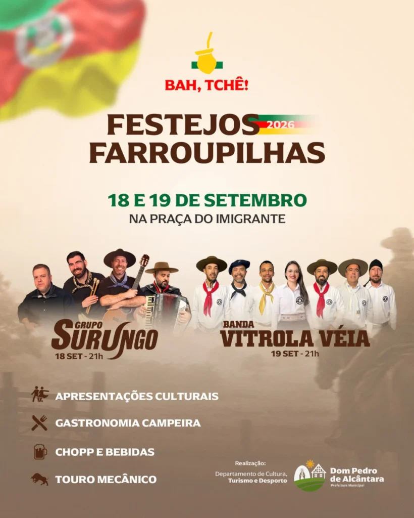 Eventos Top