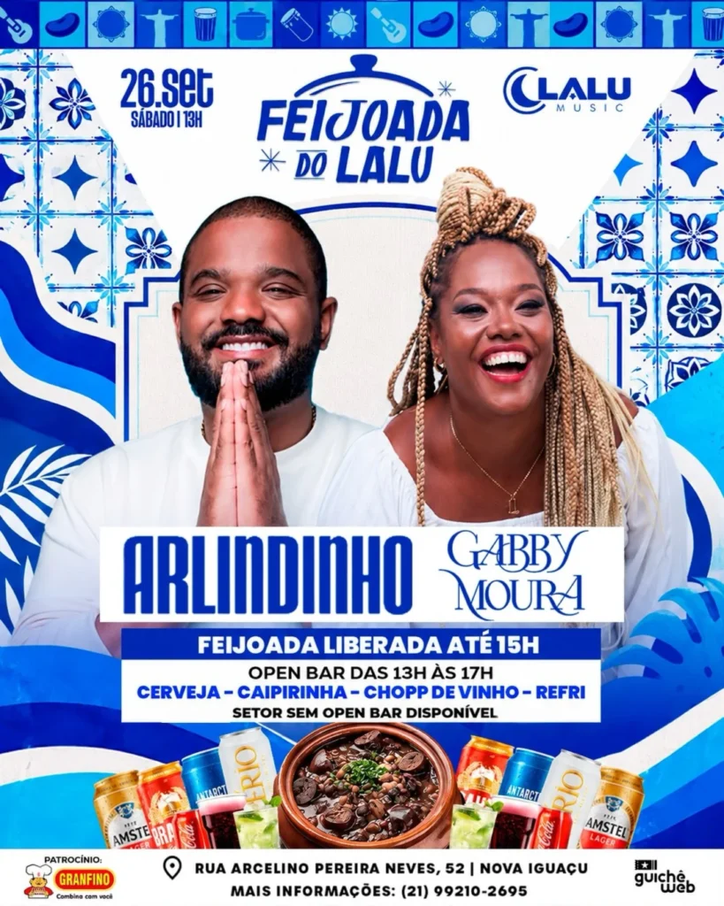 Eventos Top