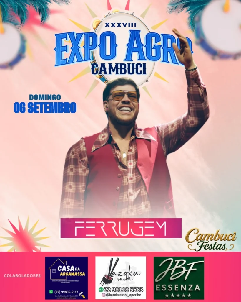 Eventos Top