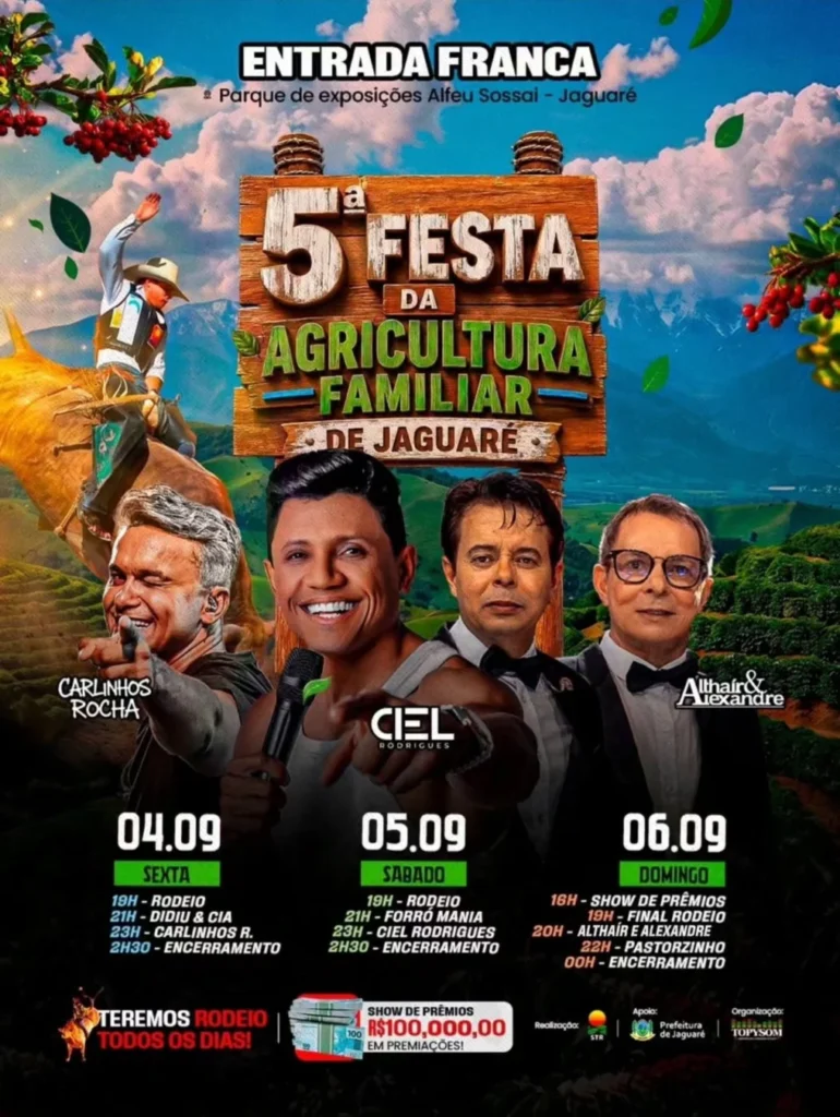 Eventos Top