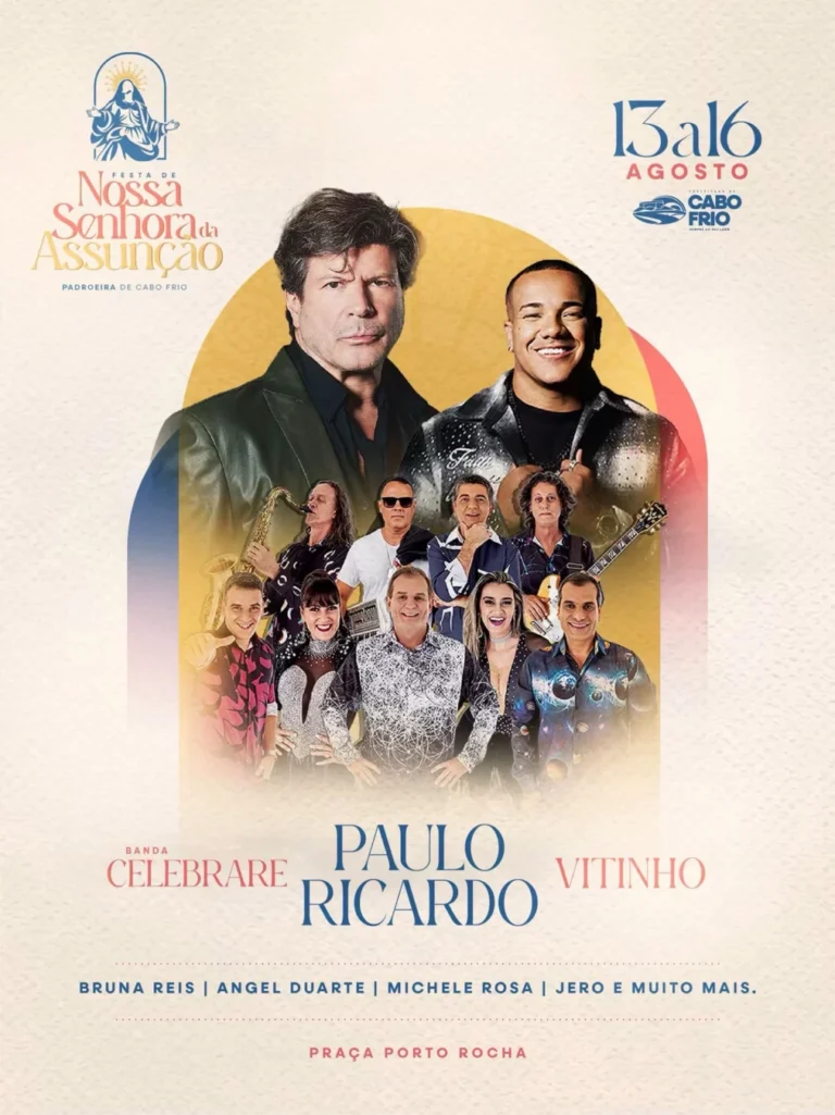 Eventos 7 Eventos Top
