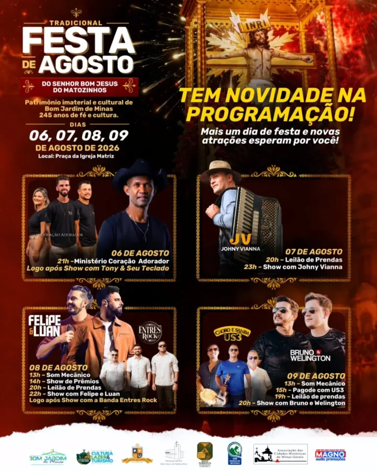 Eventos Top