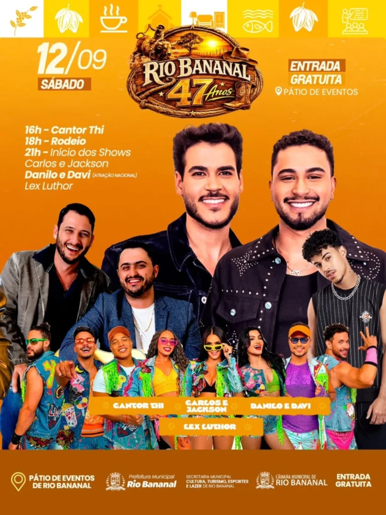 Eventos Top