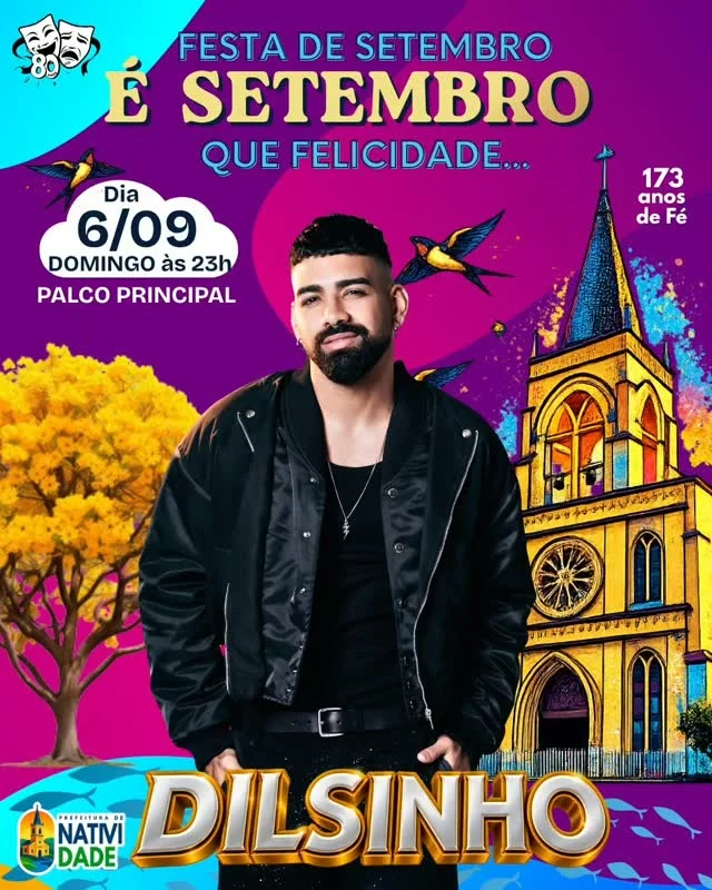 Eventos Top