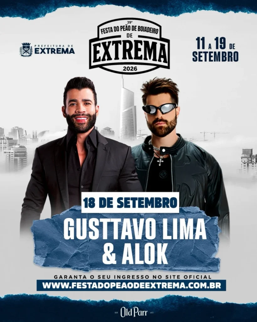 Eventos Top