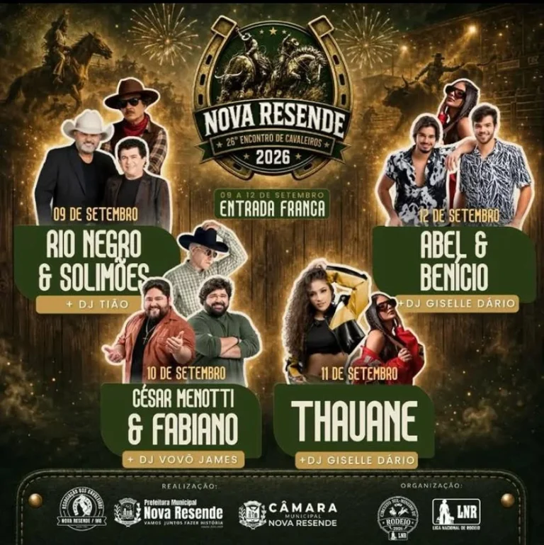 Eventos Top