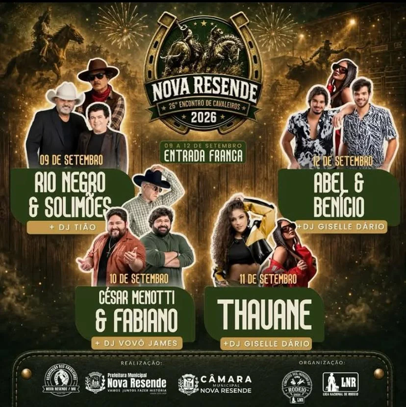 Eventos Top