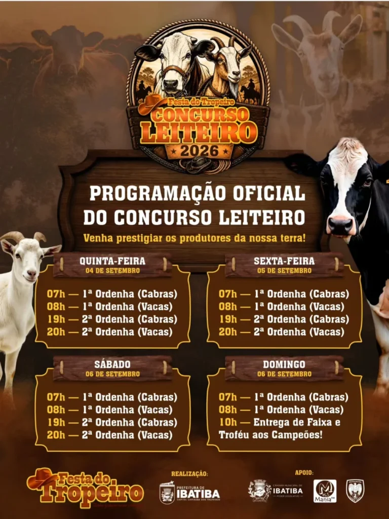 Eventos Top