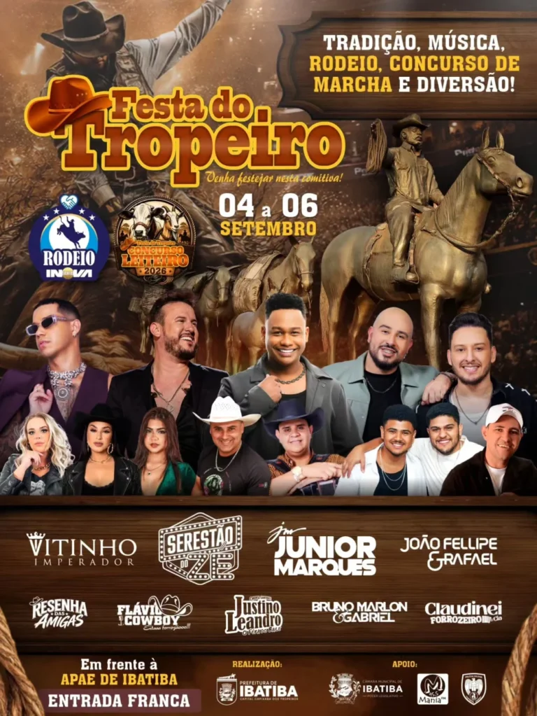 Eventos Top