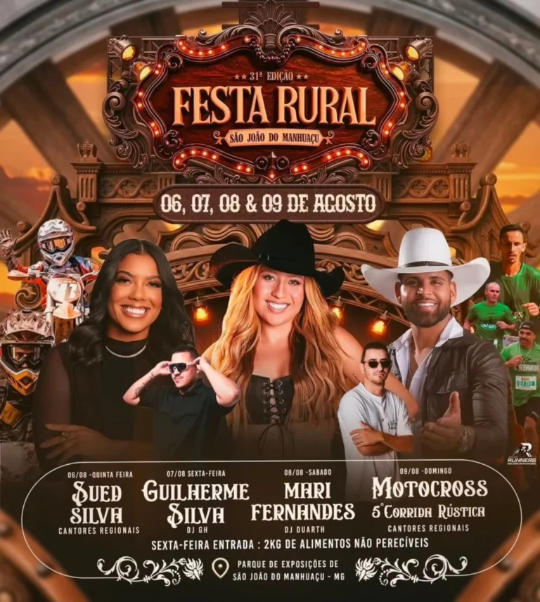 Eventos Top