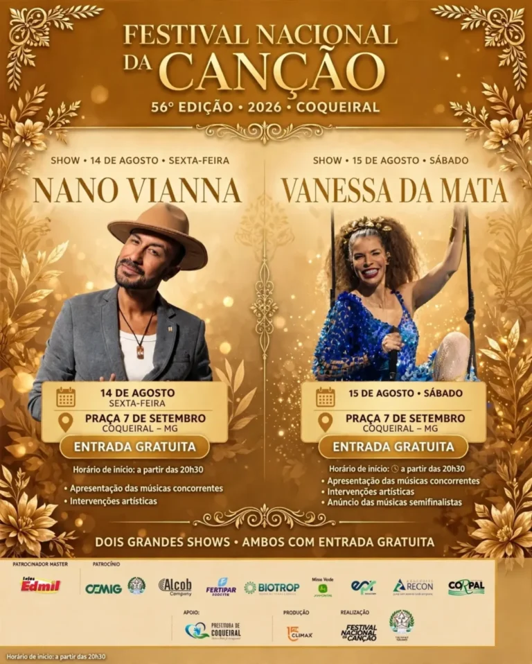 Eventos Top