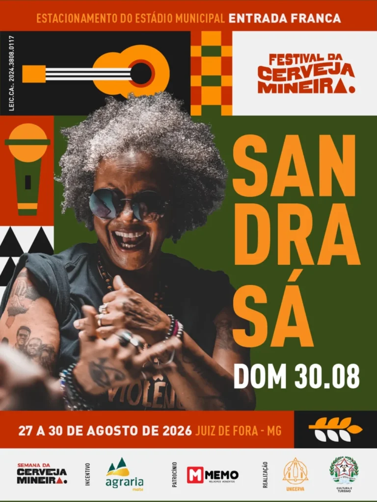 Eventos em Minas Gerais 27 Eventos Top