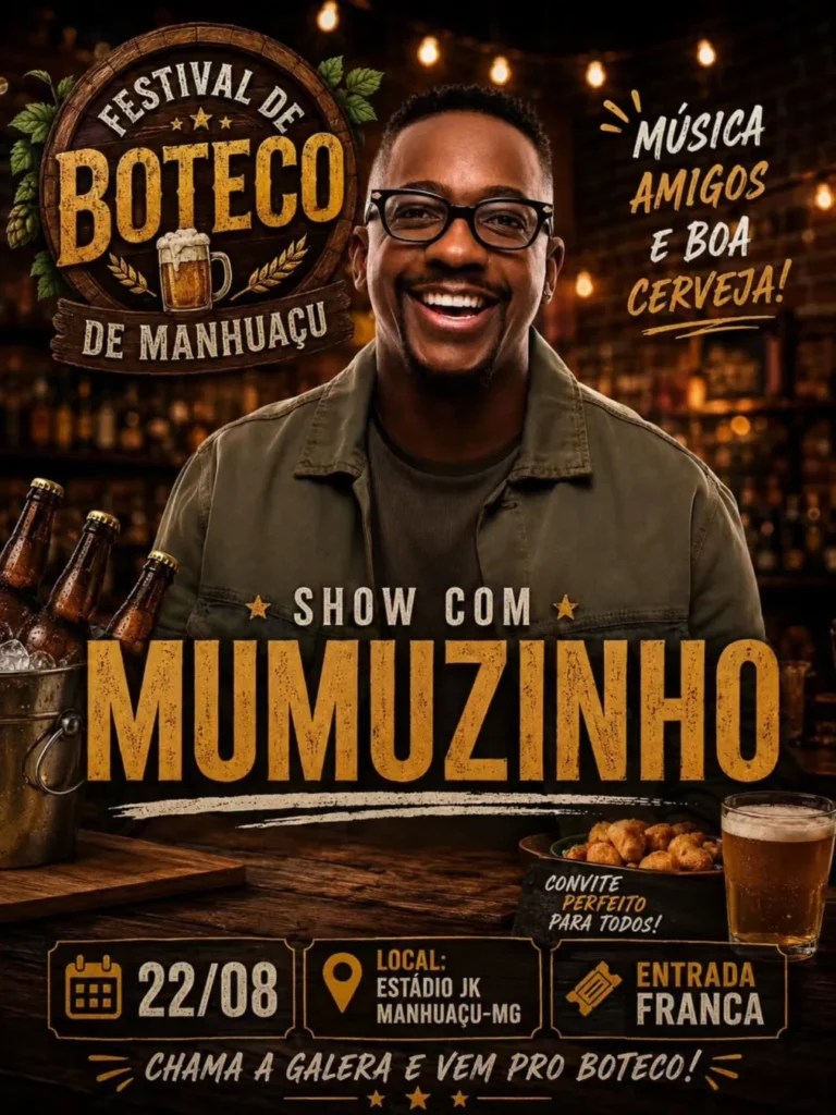 Eventos Top