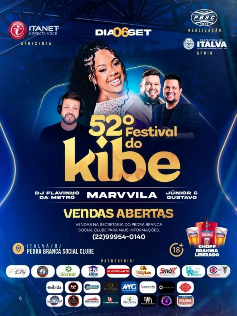 Eventos Top