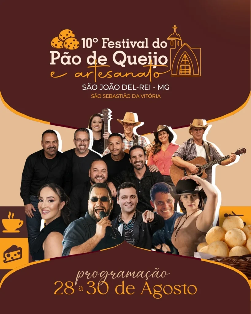 Eventos Top