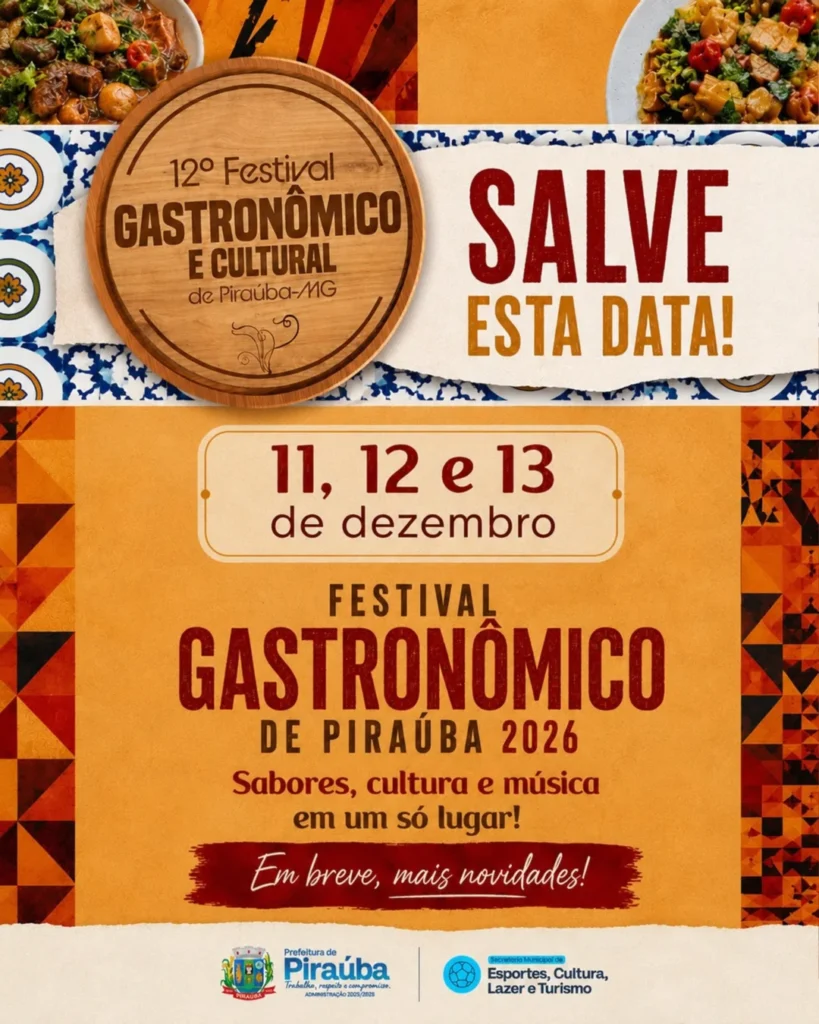 Eventos Top