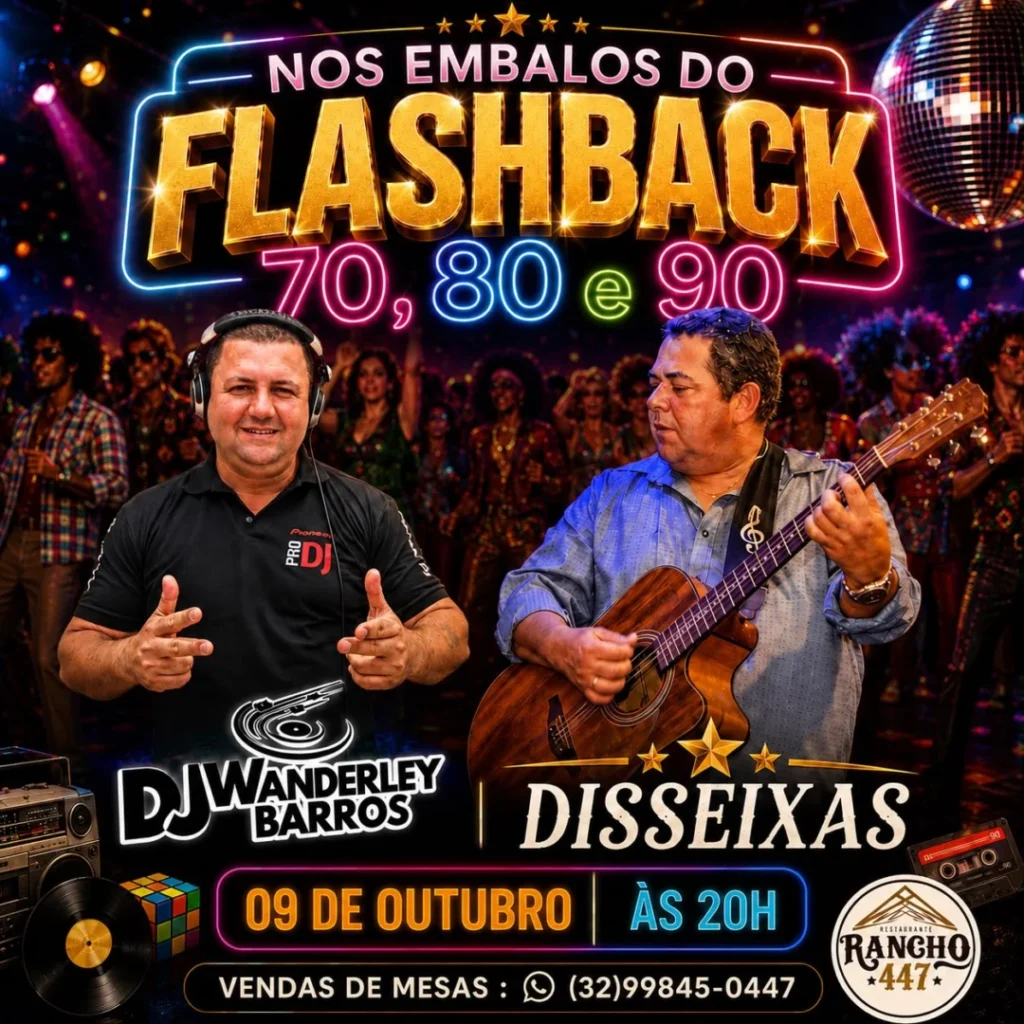 Eventos Top