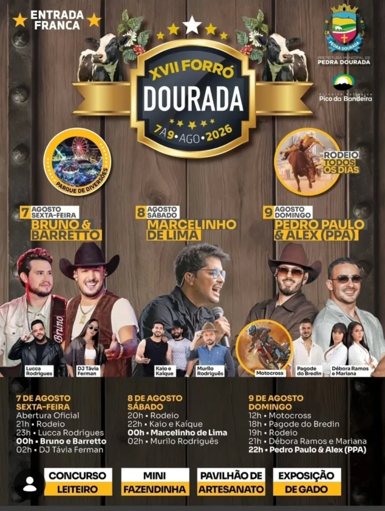Eventos Top