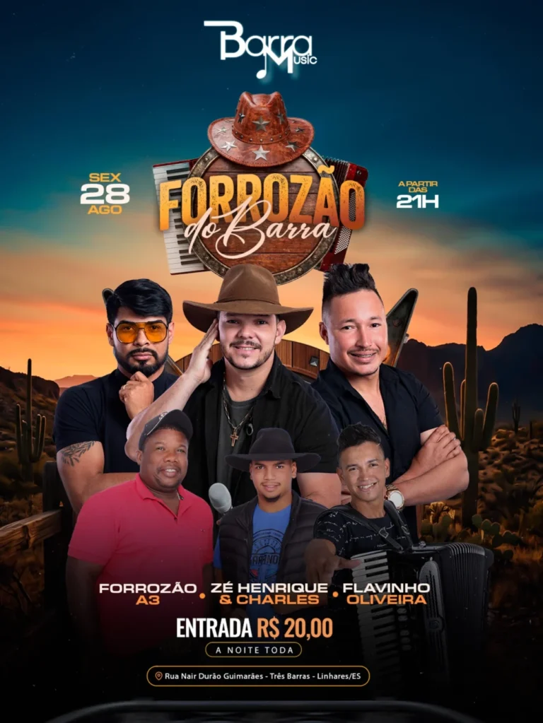 Eventos Top