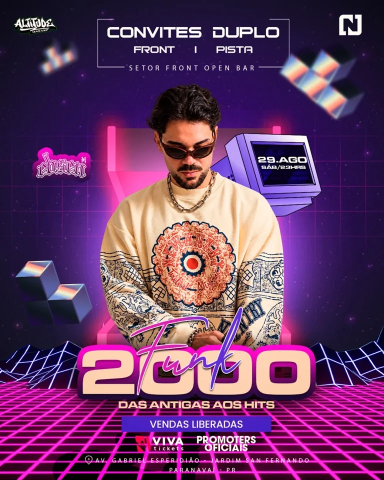 Eventos Top