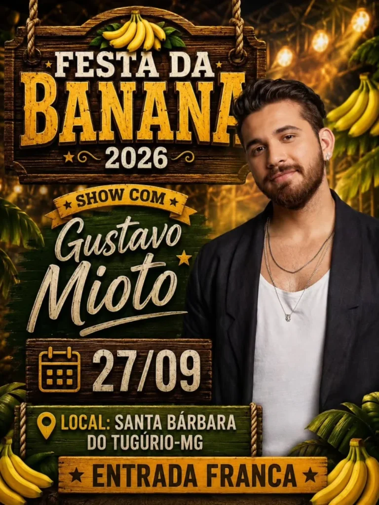 Eventos em Minas Gerais 84 Eventos Top