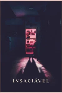 Pôster do filme Insaciável