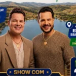 João Neto & Frederico, Aniversário de Vargem Grande do Sul