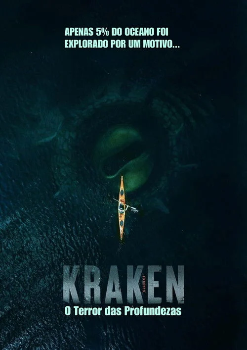 Filmes 13 Kraken