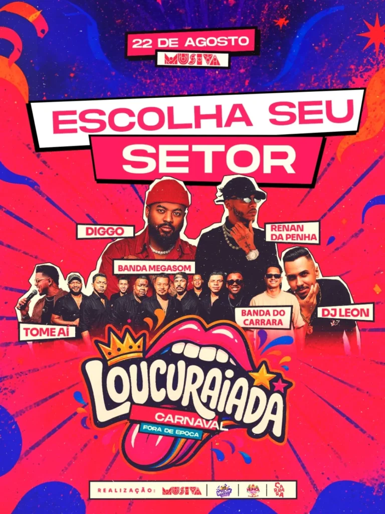 Eventos 36 Eventos Top