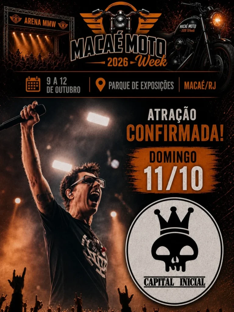 Eventos Top