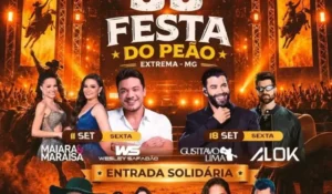 Maiara & Maraisa, Wesley Safadão