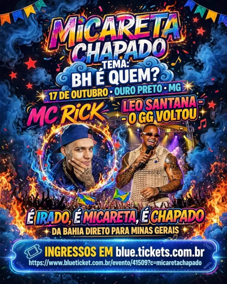 Eventos Top