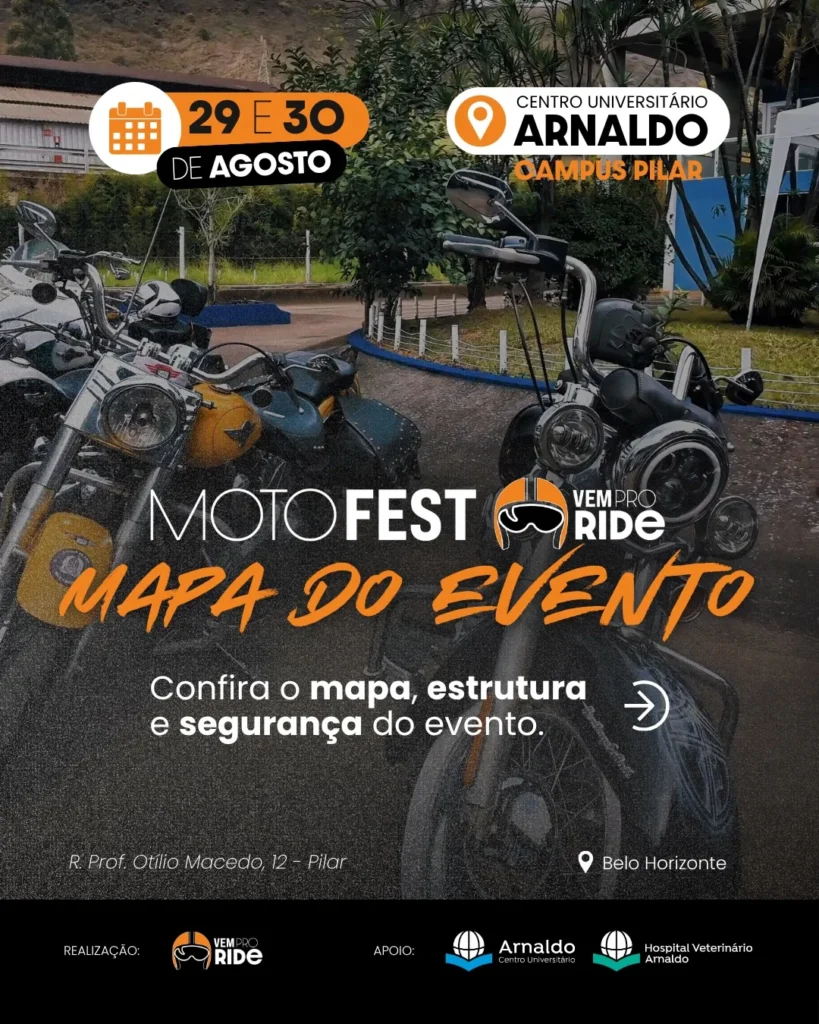 Eventos em Minas Gerais 38 Eventos Top
