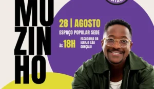 Mumuzinho, Aniversário de Contagem 2026