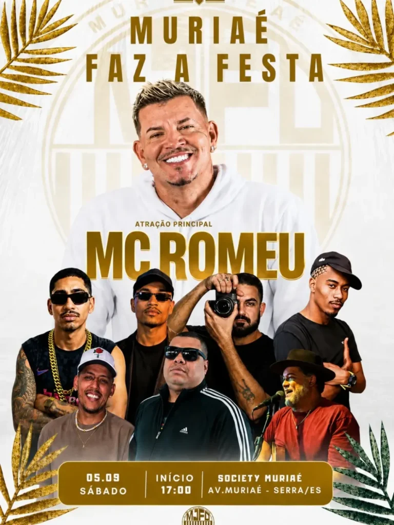 Eventos Top