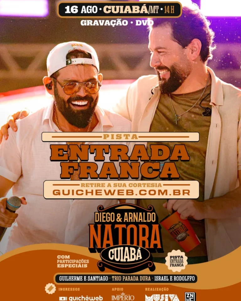 Eventos Top