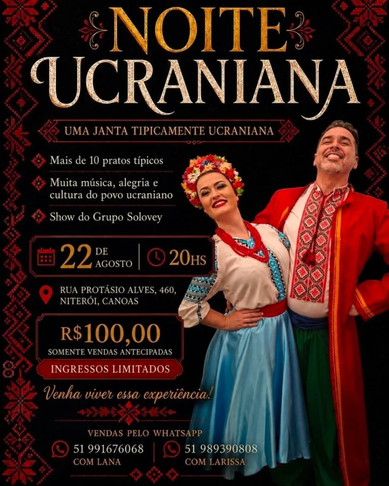 Eventos Top